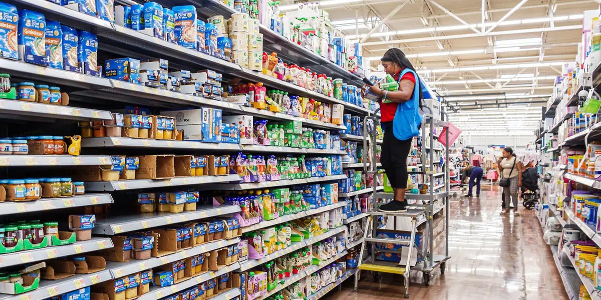 Walmart Çalışanları, Yapay Zeka Hatalarını Düzeltme Sorumluluğu Üstleniyor