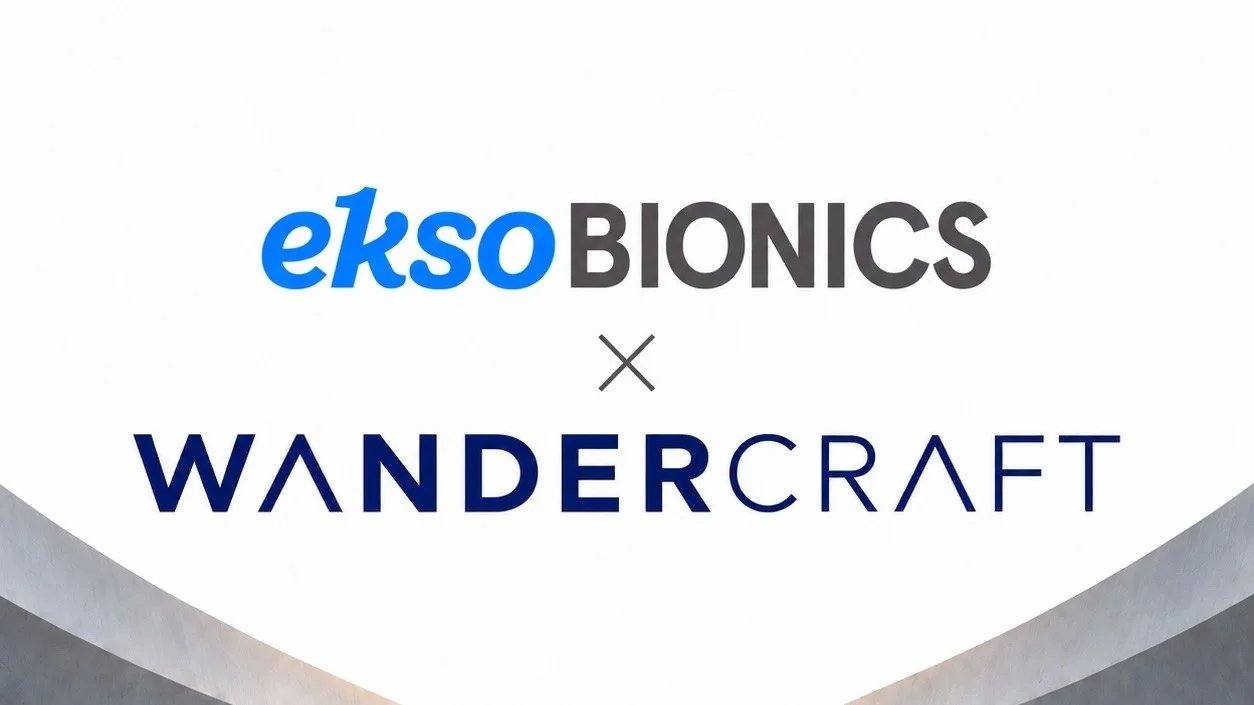 Wandercraft, Ekso Bionics'i Satın Alarak Medikal Robotik Pazarını Büyütüyor