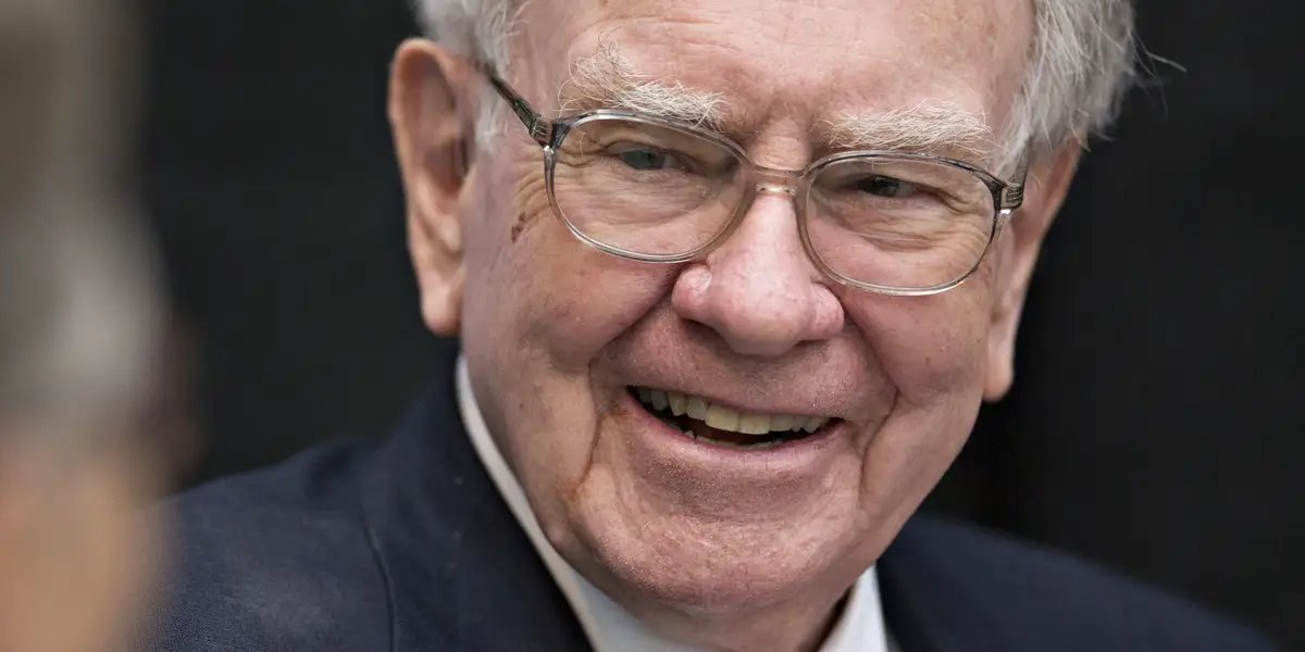 Warren Buffett'ın Alphabet Yatırımı: Berkshire Hathaway'in Geleceği