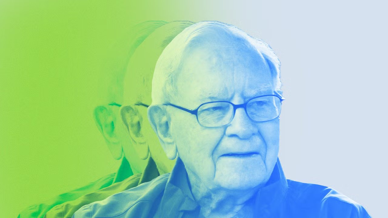 Warren Buffett'tan Başarı İçin Üç Temel Hayat Kararı