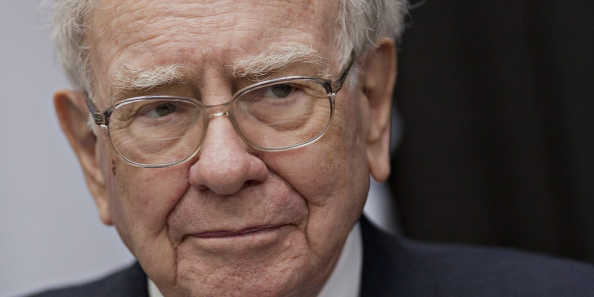 Warren Buffett'tan Yatırımcılara Uyarı: Dikkatli Olun!