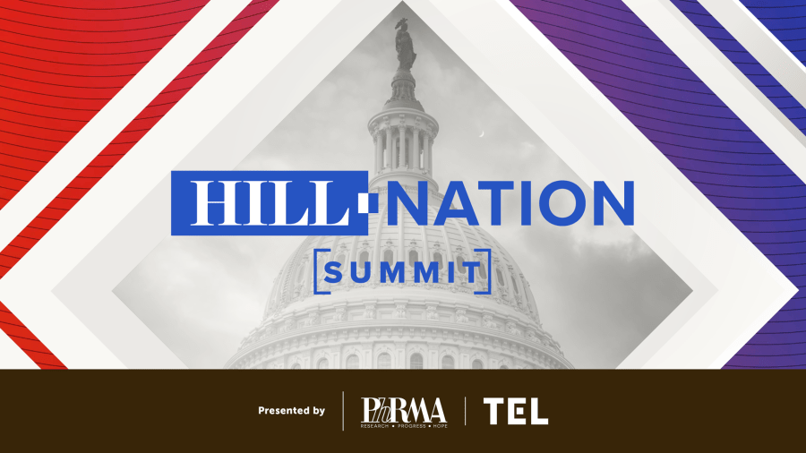 Washington'da Hill Nation Zirvesi: Seçim, Yapay Zeka ve Sağlık Reformu Konuşuluyor