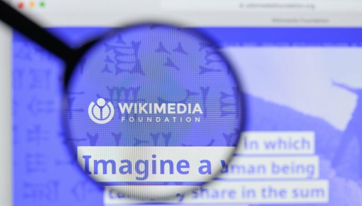 Wikimedia Vakfı, OpenAI'nin Son Kurbanı Oldu