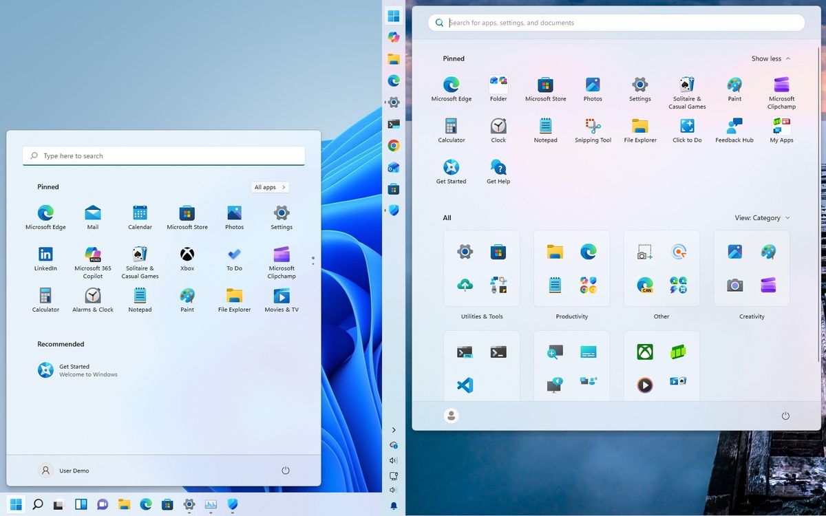 Windows 11: 2021'den 2026'ya Geçen Dönüşüm