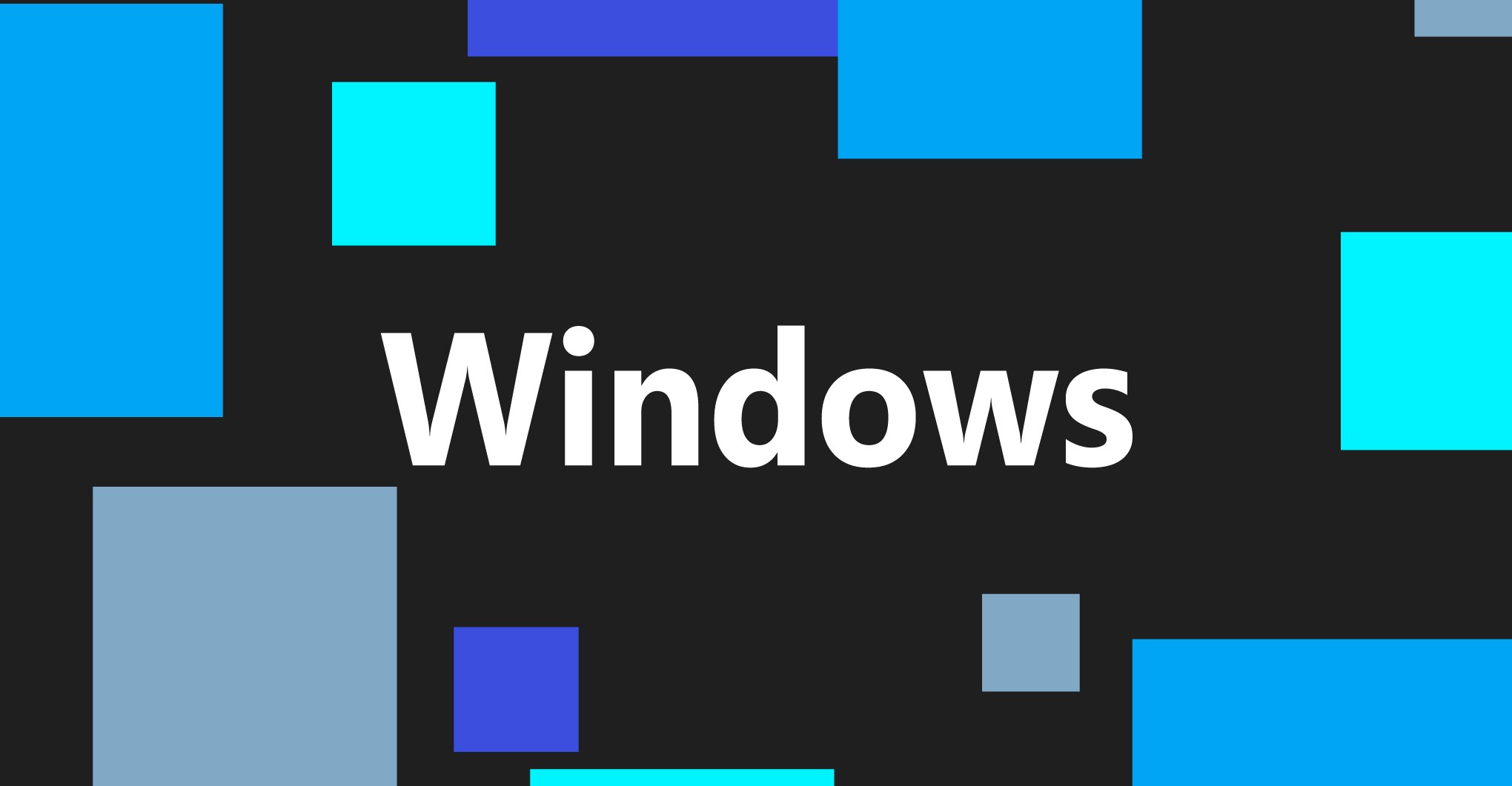 Windows 11 Güncellemeleri İçin Bekleme Süresi Uzatıldı
