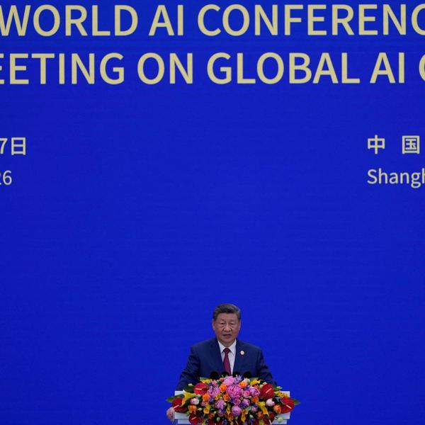 Xi Jinping, Yeni AI Dünyasının Lideri Olma Hedefini Açıkladı