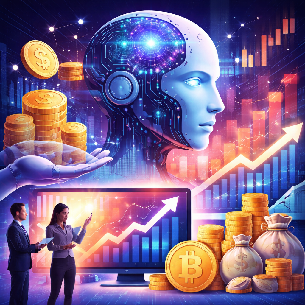 Yapay Zeka Balonu Mu? Bazı Teknoloji Şirketleri Risk Altında