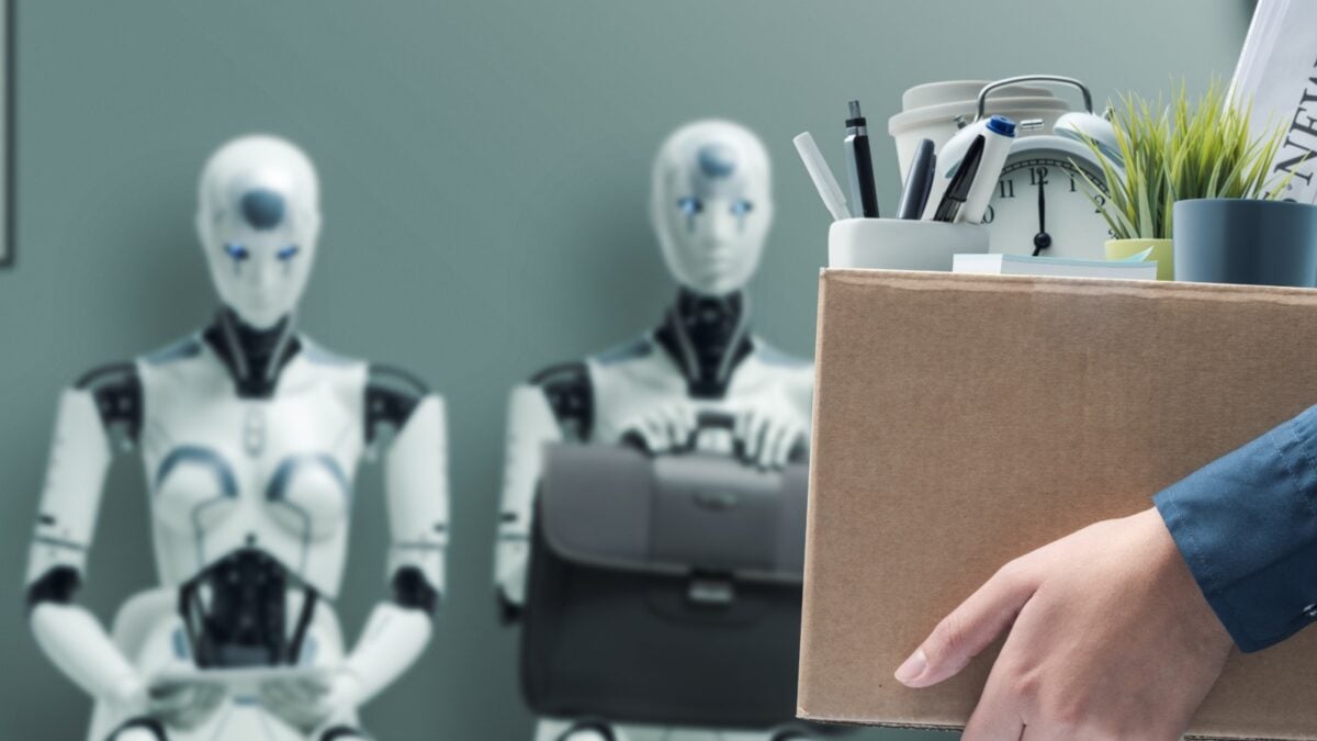 Yapay Zeka CEO'su ile İşletme Yönetimi: Skyfall AI'nin Hedefleri