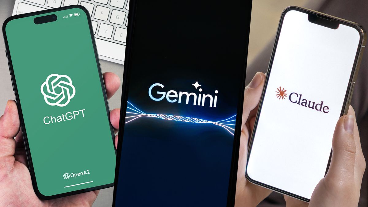 Yapay Zeka Chatbotlarının Gizlilik Ayarları Karşılaştırıldı