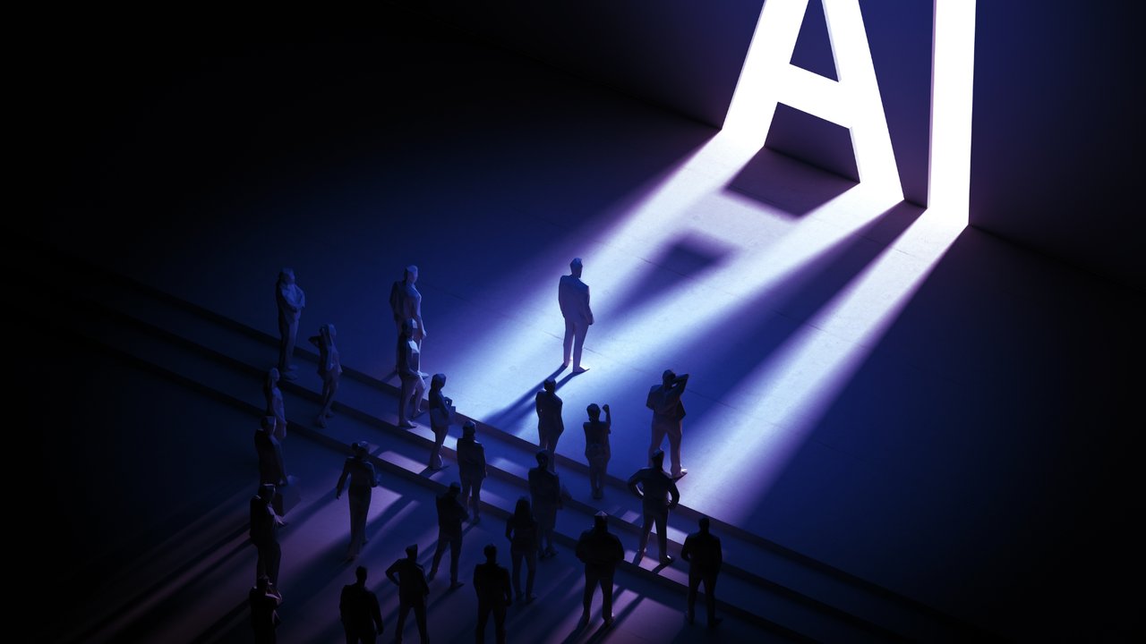 Yapay Zeka Değil, Liderlik Rekabet Avantajı Sağlıyor