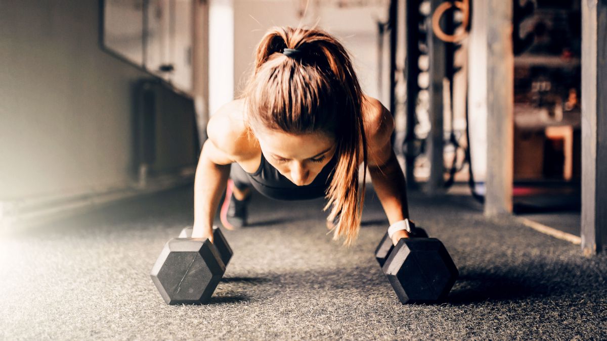 Yapay Zeka Destekli Fitness Uygulaması: Ray ile Antrenman Deneyimi