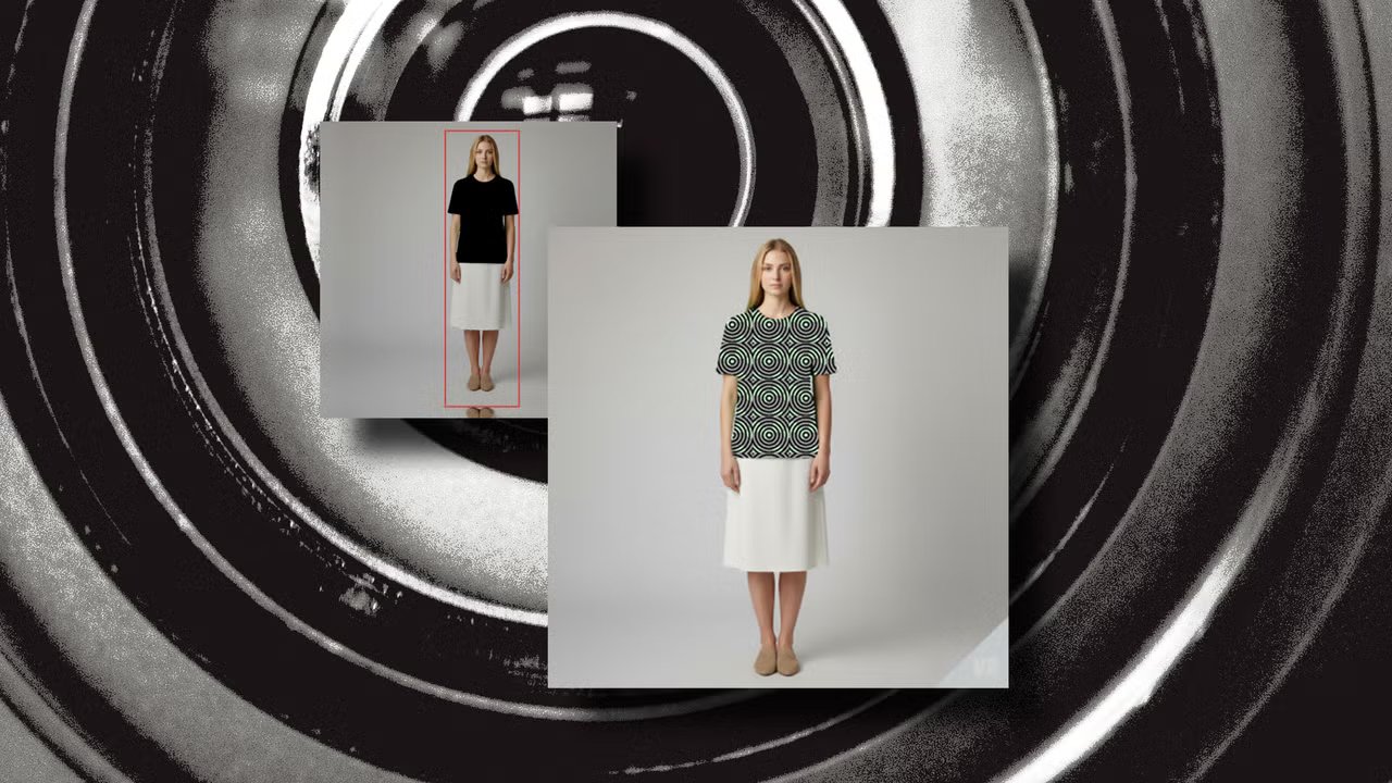 Yapay Zeka Güvenlik Kameralarını Kandıran Moda: noRecognition