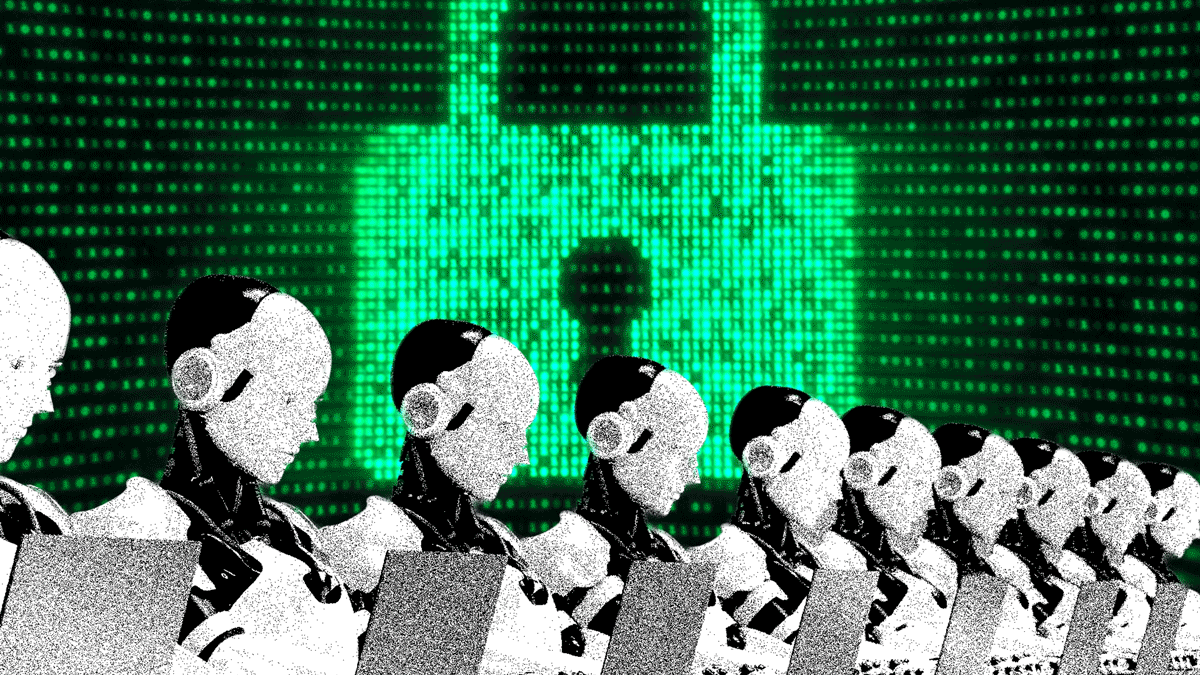 Yapay Zeka Hacking Yöntemleri: İnsanların Rolü Hala Kritik