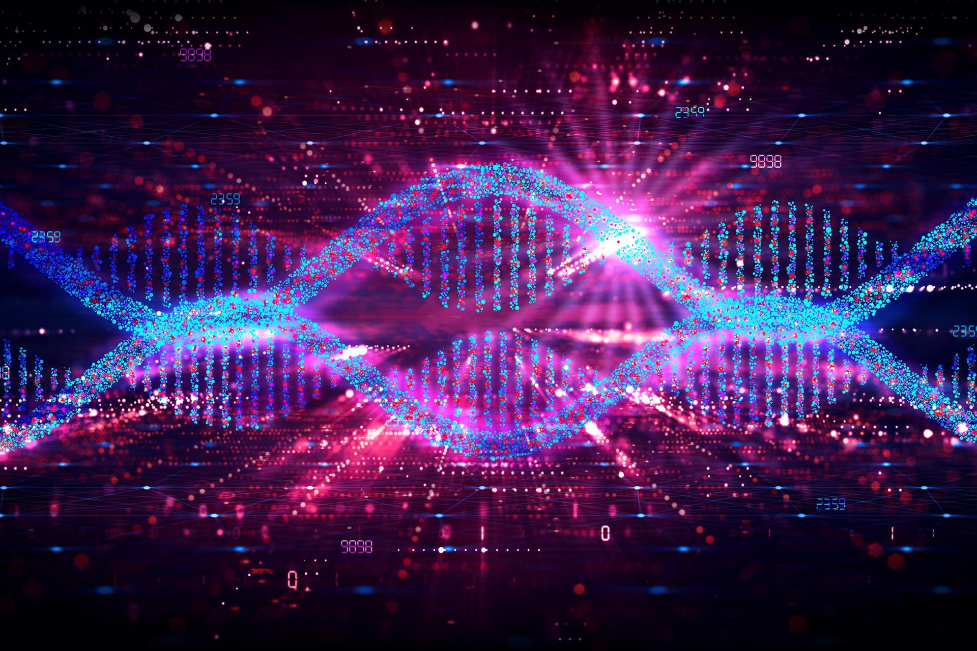 Yapay Zeka, Hastalıklara Yol Açan DNA Sinyalini Çözümlüyor