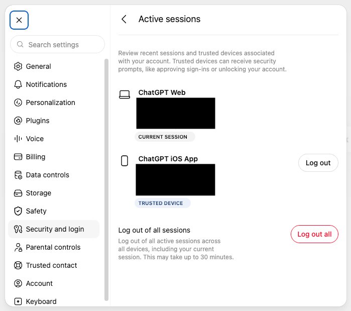 Yapay Zeka Hesaplarınızın Hacklendiğini Nasıl Anlarsınız?