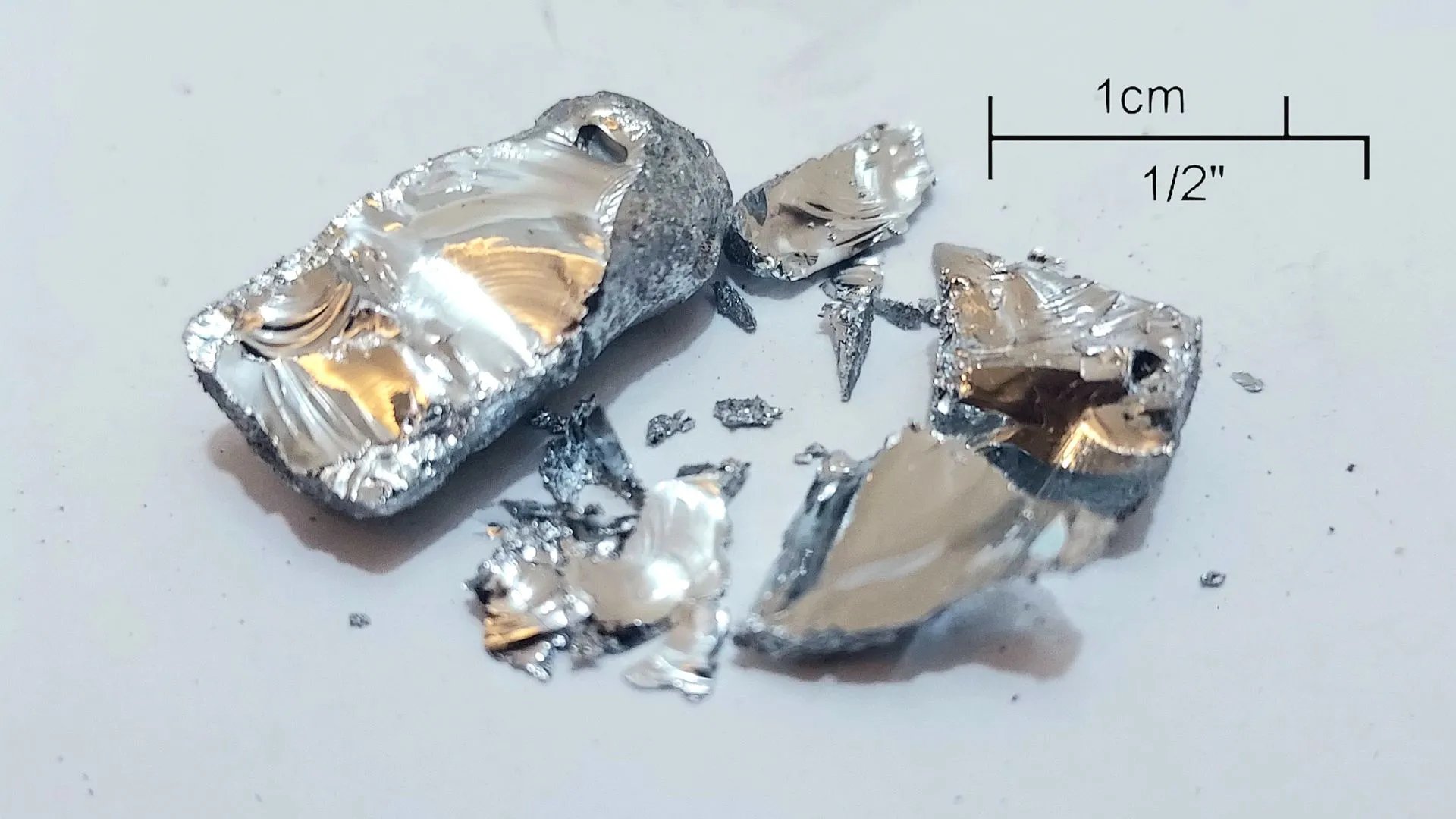 Yapay Zeka İçin Hayati Öneme Sahip 5 Metal