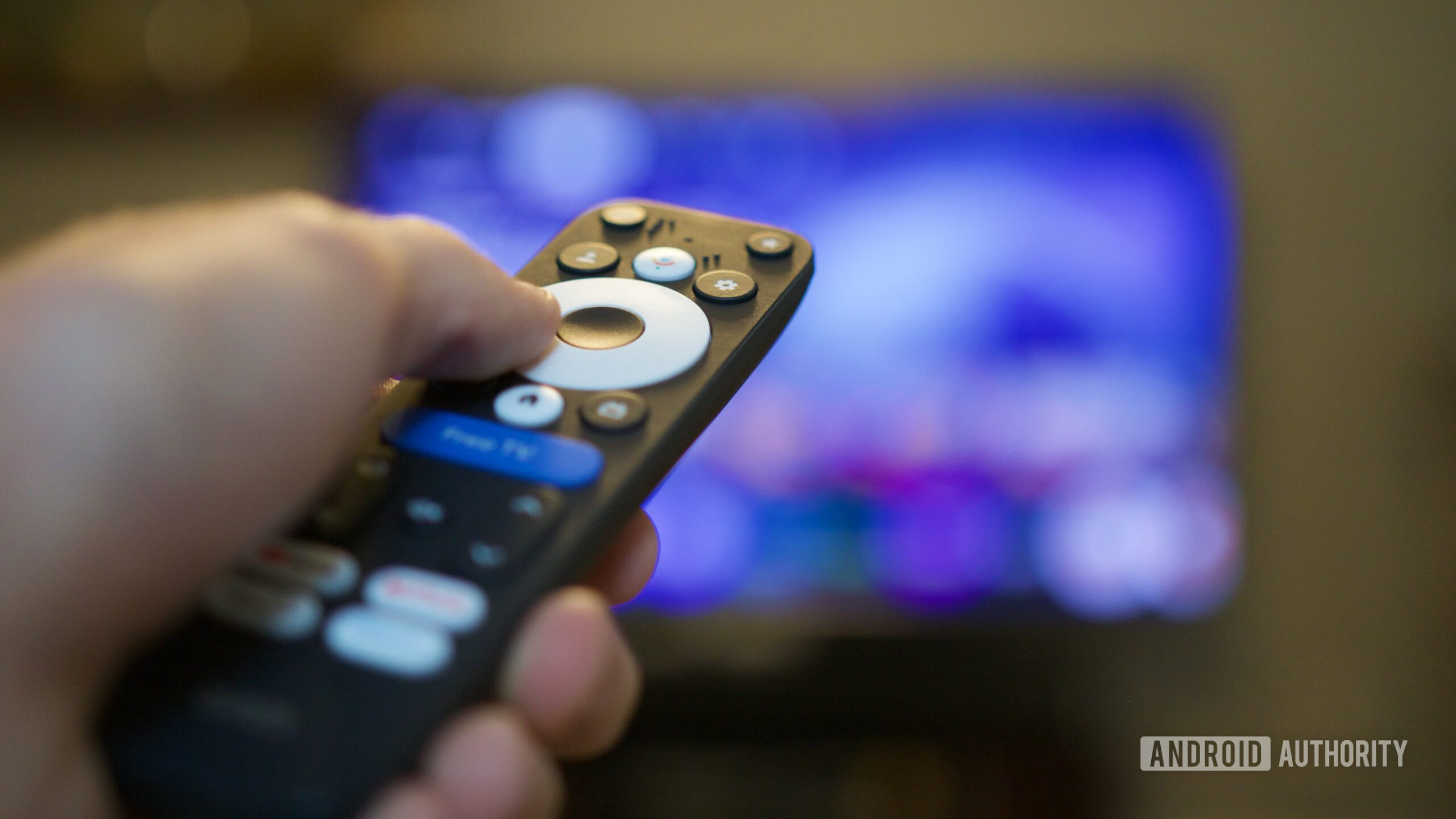 Yapay Zeka ile Google TV Deneyimi: Akış Sorununu Çözüyor