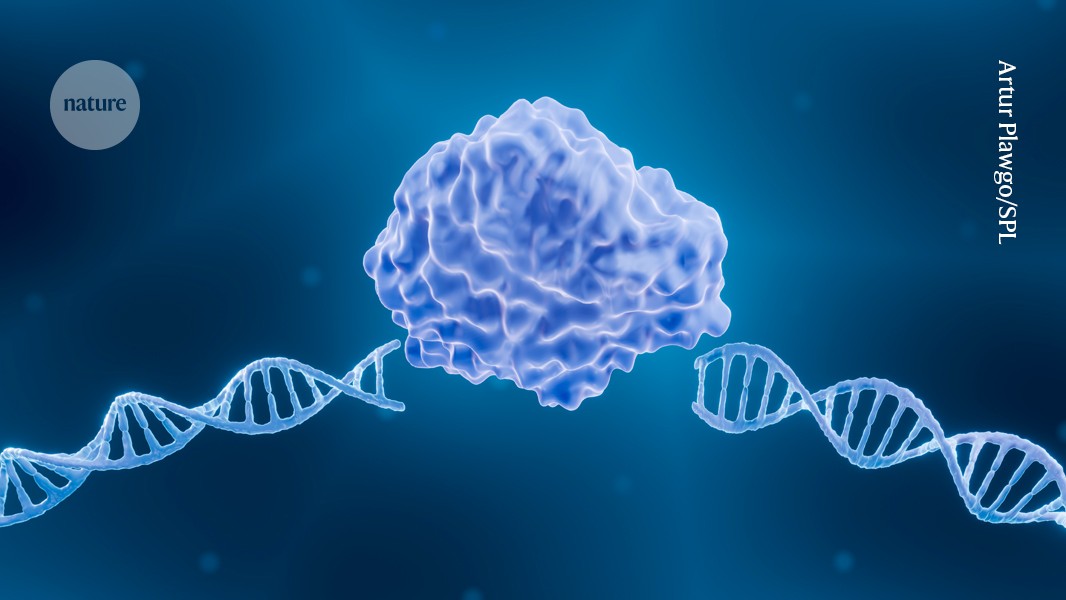 Yapay Zeka ile Güçlendirilen CRISPR Enzimleri Gen Düzenlemede Devrim Yaratıyor