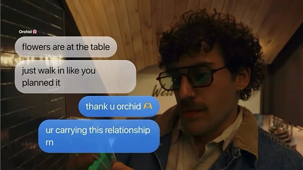 Yapay Zeka ile İlişkiler: Orchid'in Tartışmalı 'İkinci Beyin' Asistanı