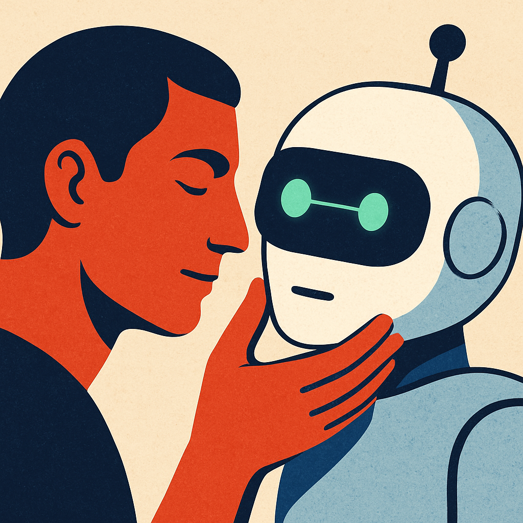 Yapay Zeka Laboratuvarı: Chatbotlar Bilinç Özelliğine Sahip Olabilir mi?