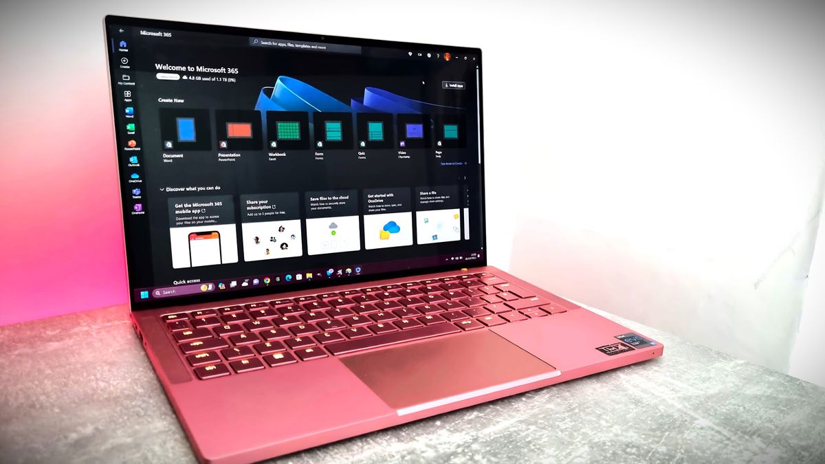Yapay Zeka, Microsoft 365 Uygulamalarını Klonladı
