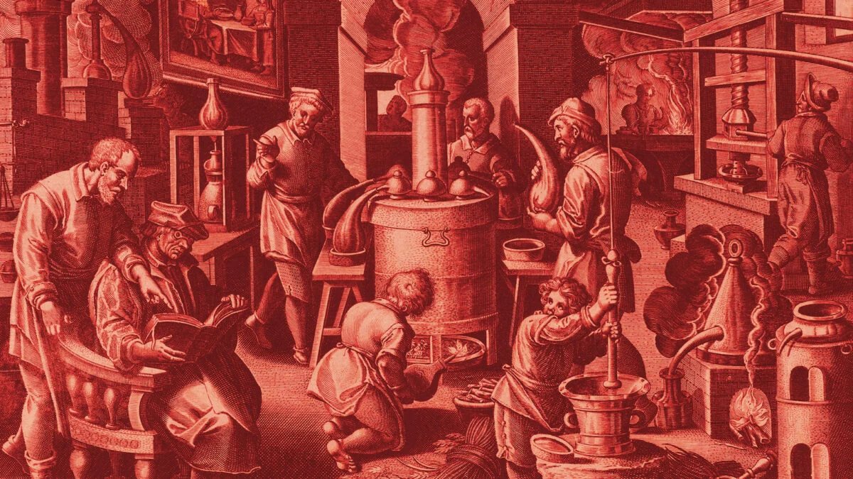 Yapay Zeka Model Distilasyonu Nedir?