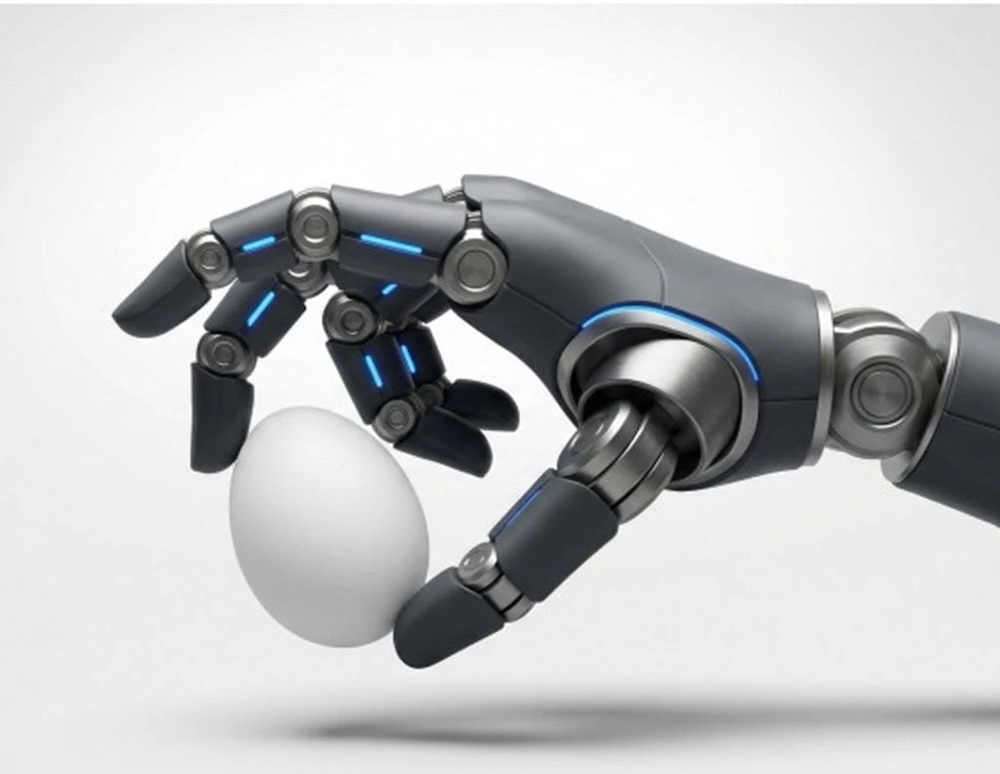 Yapay Zeka ve Donanım: Humanoid Robotların Hareket Zorlukları