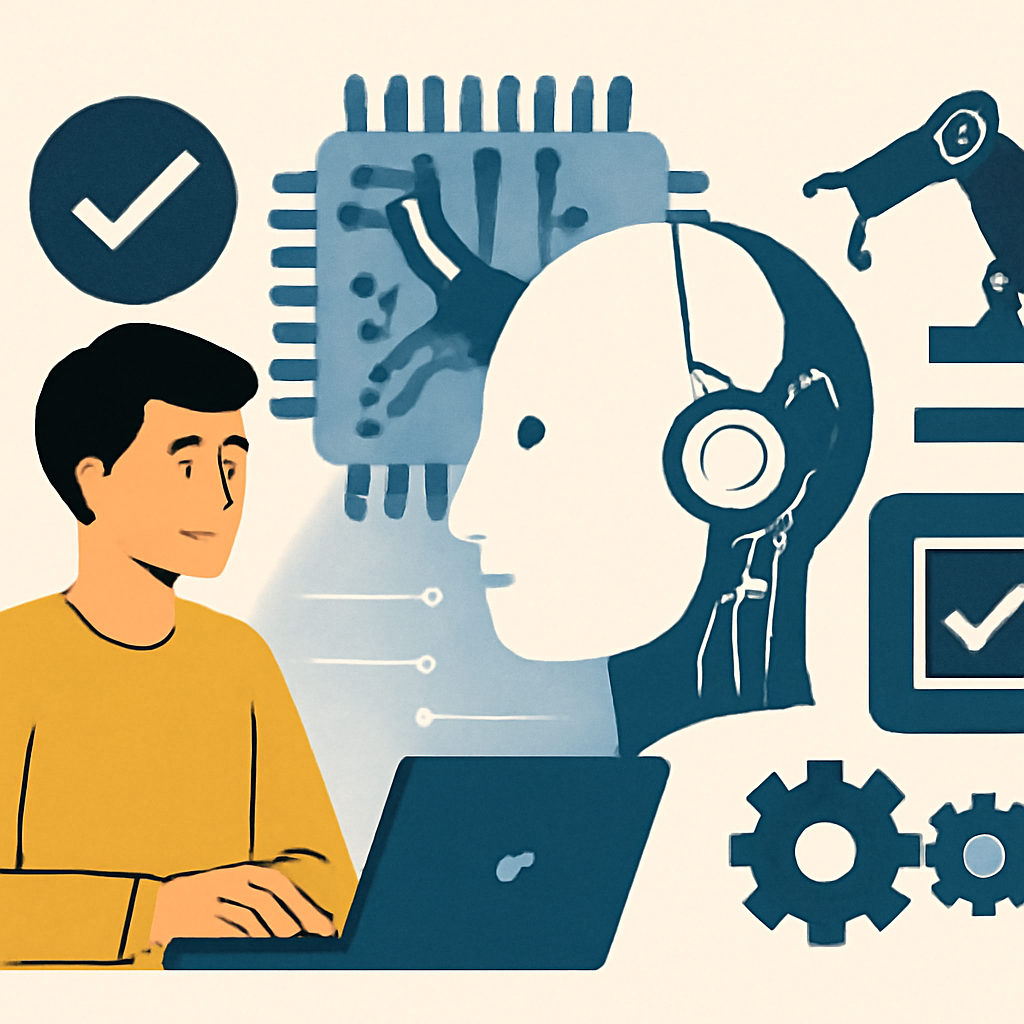 Yapay Zeka ve Yeni Programlama Paradigması: Doğrulanabilirlik