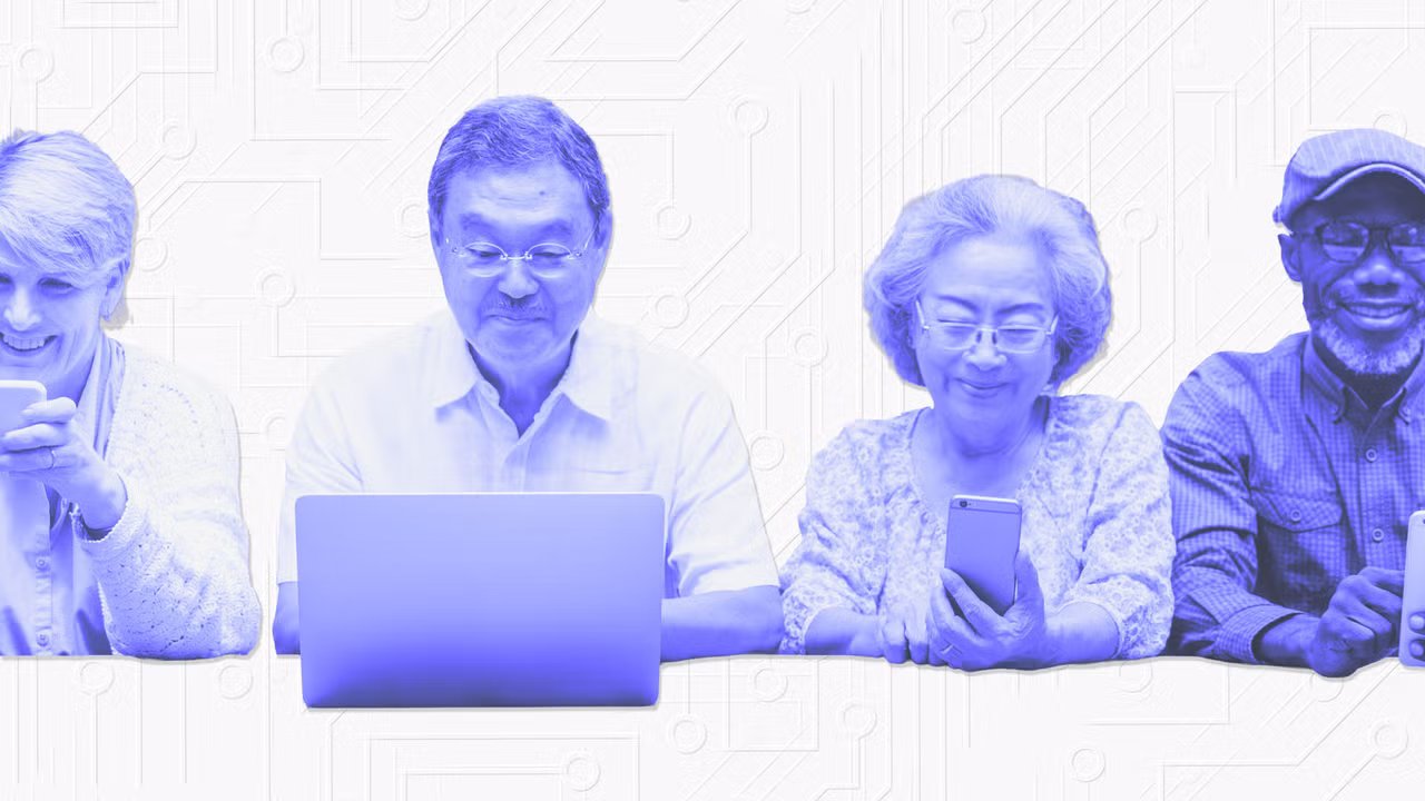 Yaşlılar için ChatGPT: Yeni Bir Dijital Destek Aracı