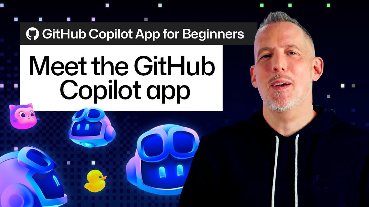 Yeni Başlayanlar İçin GitHub Copilot Uygulaması: Projeye Başlarken