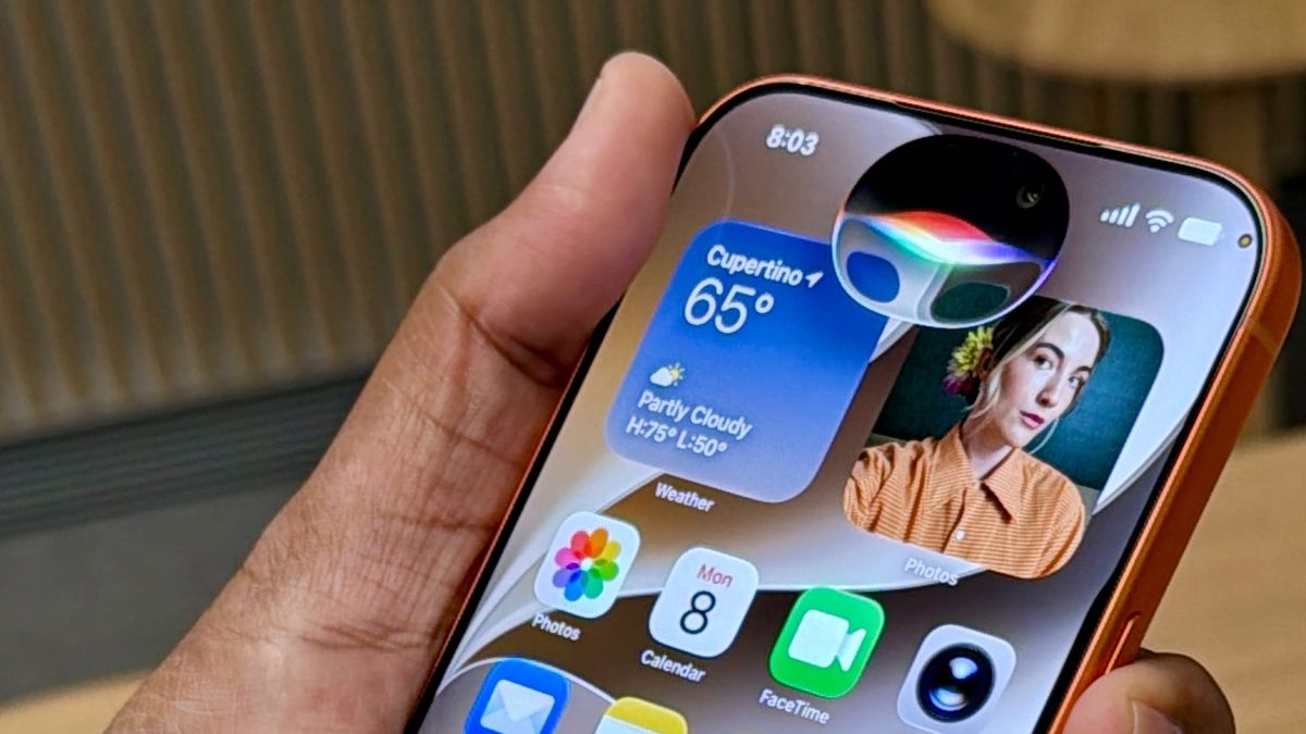 Yeni Siri AI ile Tanışın: Akıllı Özellikleriyle Dikkat Çekiyor