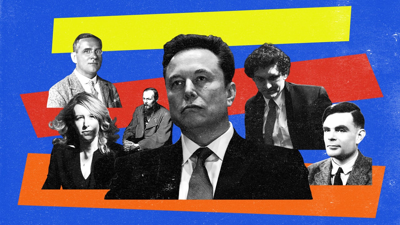 Yüksek Yetki Kavramı: Silicon Valley'deki Yanıltıcı İnanışlar
