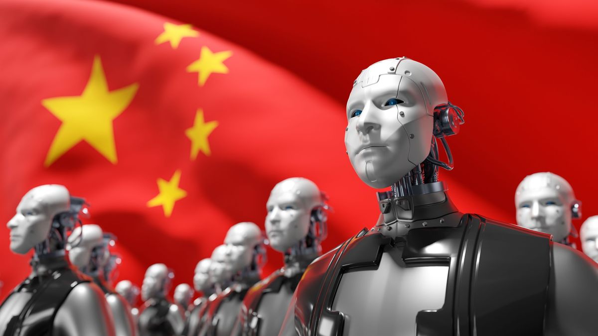 Yüzünüzü Çalmak İsteyen Kitle Üretimi Humanoid Robotlar Geliyor
