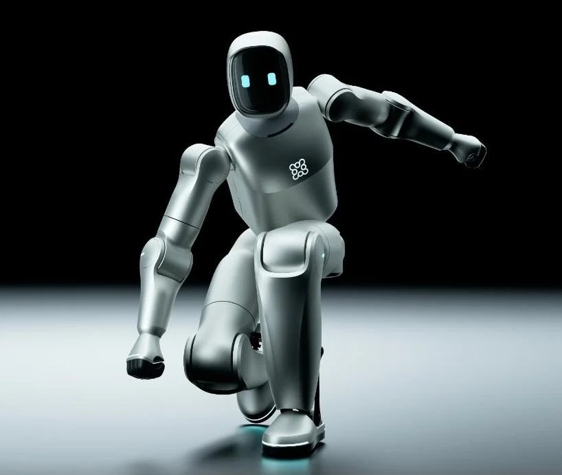 Zeroth, Açık Kaynak Robot Geliştirme Platformu ile Bridge Humanoid Robotunu Tanıttı