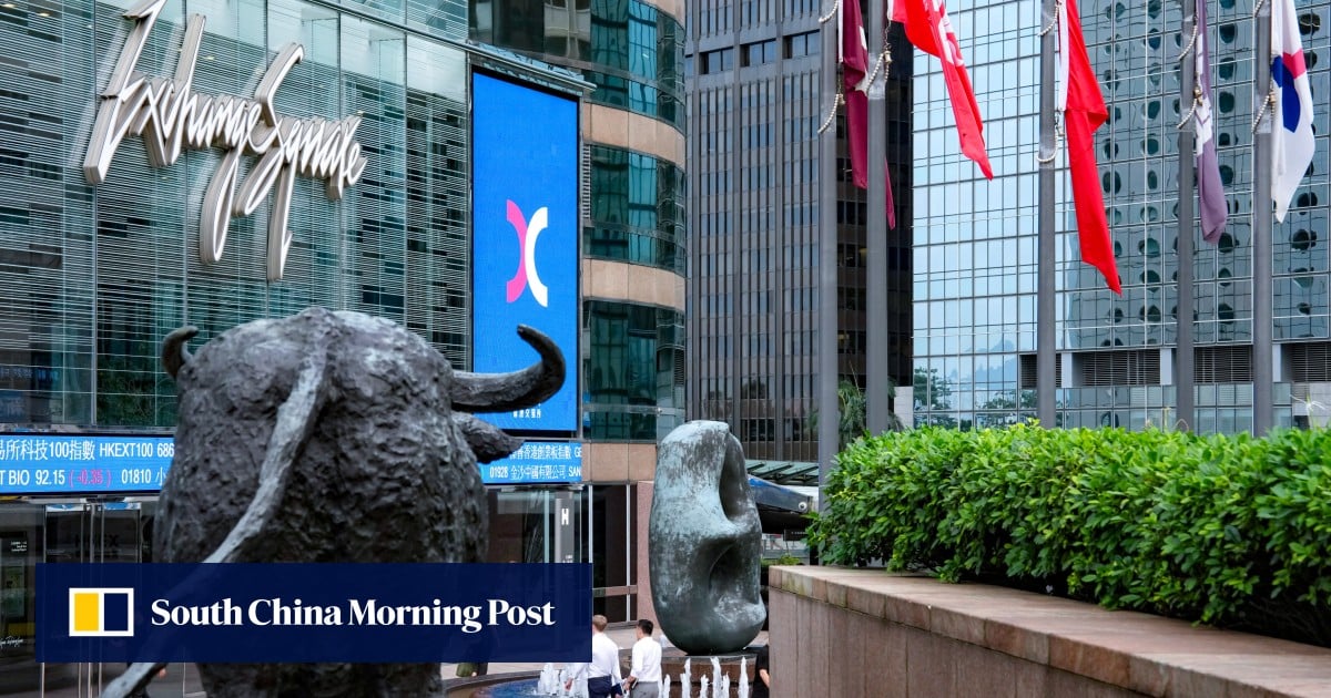 Zhongji Innolight, Hong Kong'un En Büyük IPO'suna Hazırlanıyor
