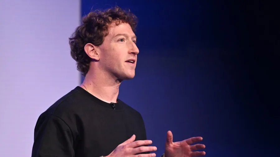 Zuckerberg: Yapay Zeka Endişeleri Abartılıyor