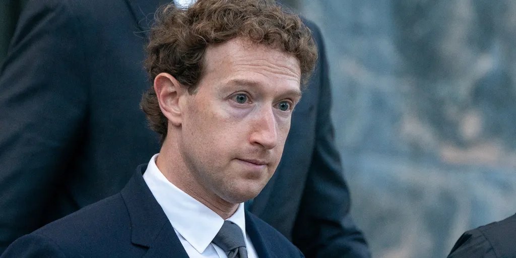 Zuckerberg'in AI Manifestosu: İnsanlık İçin Yapay Zeka Vizyonu